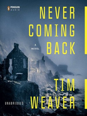 cover image of Never Coming Back